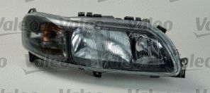 Valeo 043492 - Hlavný svetlomet -
