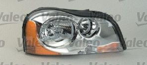 Valeo 043514 - Hlavný svetlomet -