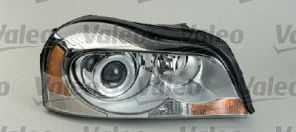Valeo 043518 - Hlavný svetlomet -