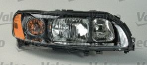 Valeo 043530 - Hlavný svetlomet -
