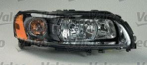 Valeo 043542 - Hlavný svetlomet -