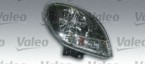 Valeo 043565 - Hlavný svetlomet -