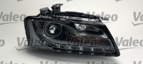 Valeo 043581 - Hlavný svetlomet -