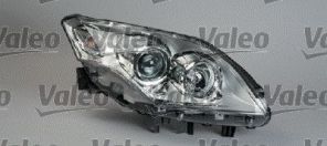 Valeo 043618 - Hlavný svetlomet -