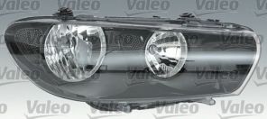 Valeo 043654 - Hlavný svetlomet -
