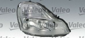 Valeo 043665 - Hlavný svetlomet -