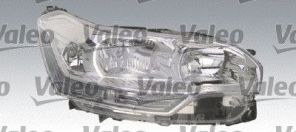 Valeo 043691 - Hlavný svetlomet -