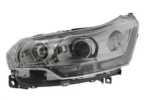 Valeo 043693 - Hlavný svetlomet -