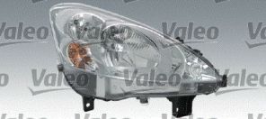Valeo 043775 - Hlavný svetlomet -