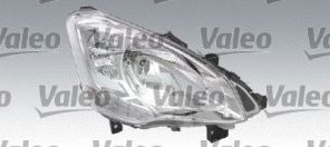 Valeo 043778 - Hlavný svetlomet -