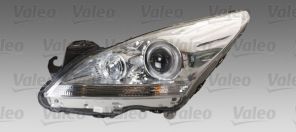 Valeo 043789 - Hlavný svetlomet -