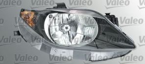 Valeo 043812 - Hlavný svetlomet -