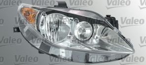 Valeo 043816 - Hlavný svetlomet -