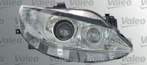 Valeo 043821 - Hlavný svetlomet -