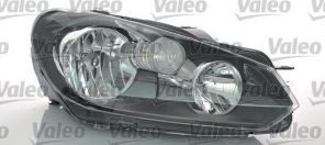 Valeo 043850 - Hlavný svetlomet -