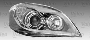 Valeo 043873 - Hlavný svetlomet -