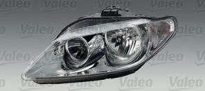 Valeo 043920 - Hlavný svetlomet -