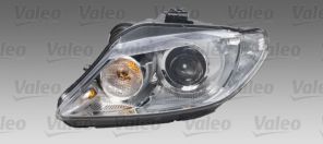 Valeo 043924 - Hlavný svetlomet -