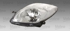 Valeo 043932 - Hlavný svetlomet -