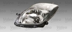 Valeo 043936 - Hlavný svetlomet -