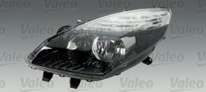 Valeo 043973 - Hlavný svetlomet -