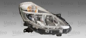 Valeo 044051 - Hlavný svetlomet -