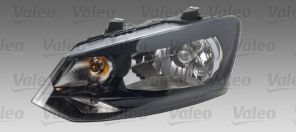 Valeo 044081 - Hlavný svetlomet -