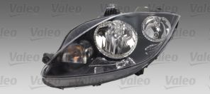 Valeo 044090 - Hlavný svetlomet -