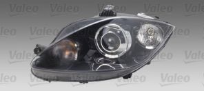 Valeo 044093 - Hlavný svetlomet -