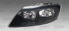 Valeo 044133 - Hlavný svetlomet -