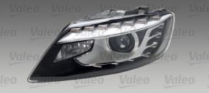 Valeo 044137 - Hlavný svetlomet -