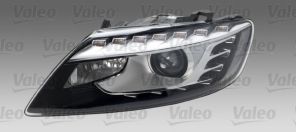 Valeo 044142 - Hlavný svetlomet -