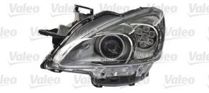 Valeo 044532 - Hlavný svetlomet -