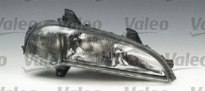 Valeo 085635 - Hlavný svetlomet -