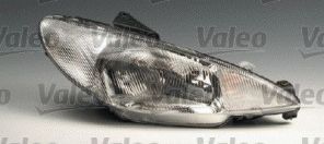 Valeo 087274 - Hlavný svetlomet -