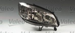 Valeo 087454 - Hlavný svetlomet -