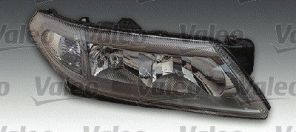 Valeo 087988 - Hlavný svetlomet -