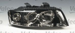Valeo 088049 - Hlavný svetlomet -