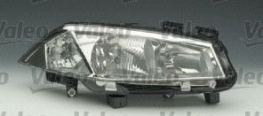 Valeo 088334 - Hlavný svetlomet -