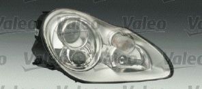 Valeo 088409 - Hlavný svetlomet -