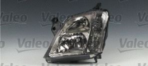Valeo 088511 - Hlavný svetlomet -