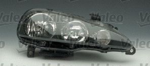 Valeo 088800 - Hlavný svetlomet -