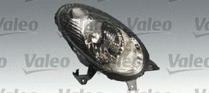 Valeo 088853 - Hlavný svetlomet -