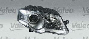 Valeo 088978 - Hlavný svetlomet -