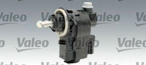 Valeo 043729 - Motorček ovládania svetlometu