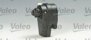 Valeo 084641 - Motorček ovládania svetlometu