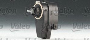 Valeo 084693 - Motorček ovládania svetlometu