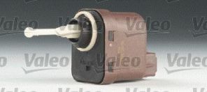 Valeo 085179 - Motorček ovládania svetlometu