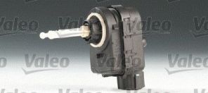 Valeo 085508 - Motorček ovládania svetlometu