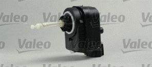 Valeo 087295 - Motorček ovládania svetlometu